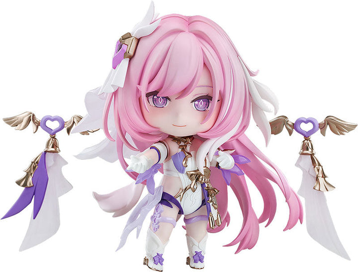 Honkai Impact 3rd - Elysia - Nendoroid (#2916) - Herrscher of Human: Ego (Good Smile Company)