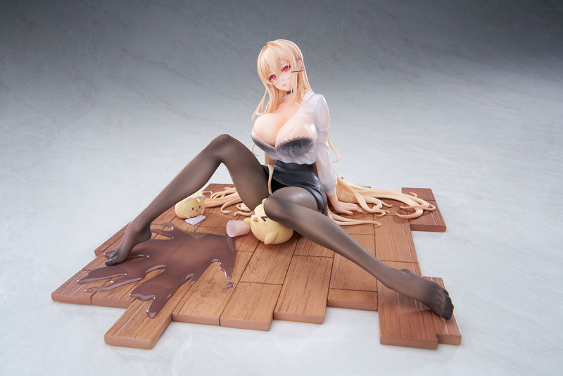 【Pre Order】Azur Lane - Implacable - Manjuu - Shepherd of the "Lost" Ver. (Apex Innovation)