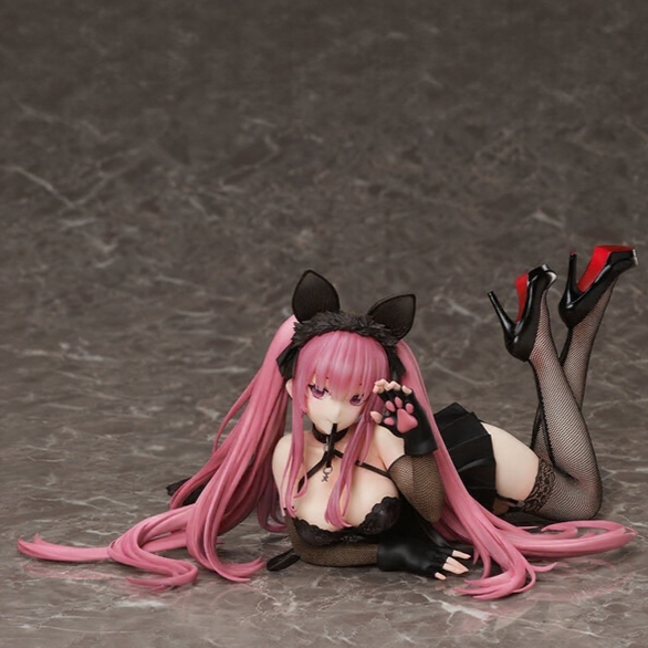 Azur Lane - La Galissonnière - B -stil - Black Cat of All Hallows 'Eve (Freeing, Union Creative International Ltd)