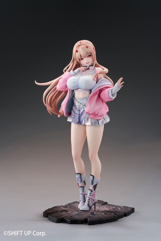 【Pre Order】Goddess of Victory: Nikke - Viper - Illustration Ver. Teokureta Kidzuki (Hobby Sakura)