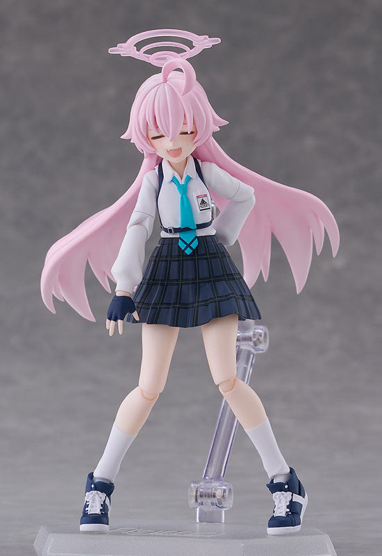 Blue Archive - Takanashi Hoshino - Figma (#672) (Max Factory)