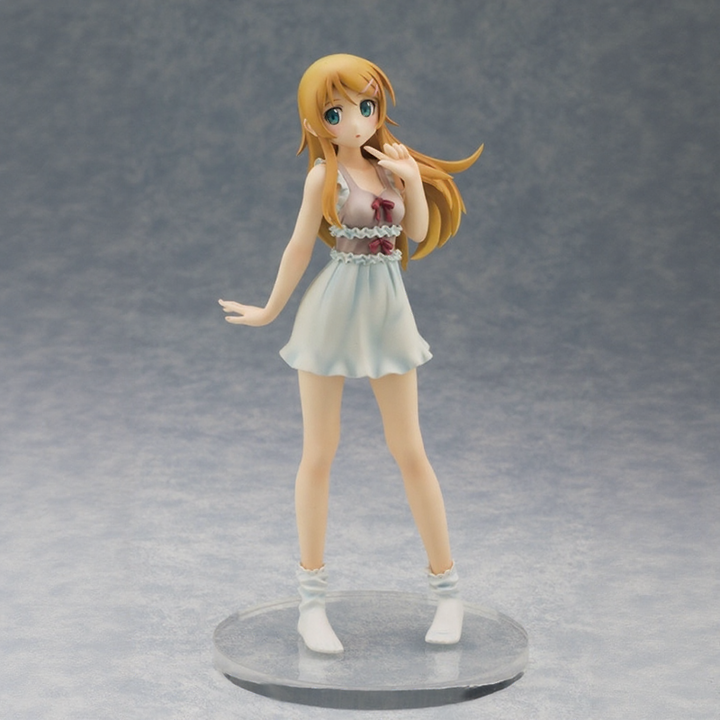 Ore no Imouto ga Konna ni Kawaii Wake ga Nai - Kousaka Kirino - One piece ver. (Alphamax)