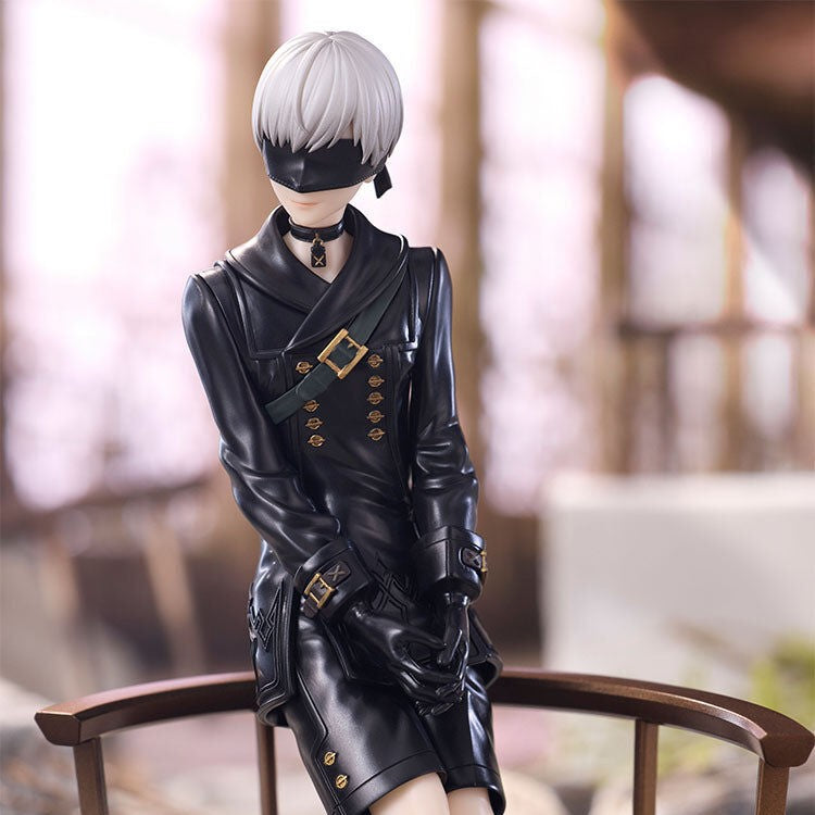 Nier: Automata Ver1.1a - Yorha No. 9 Type S - Tenitol (FuRyu)