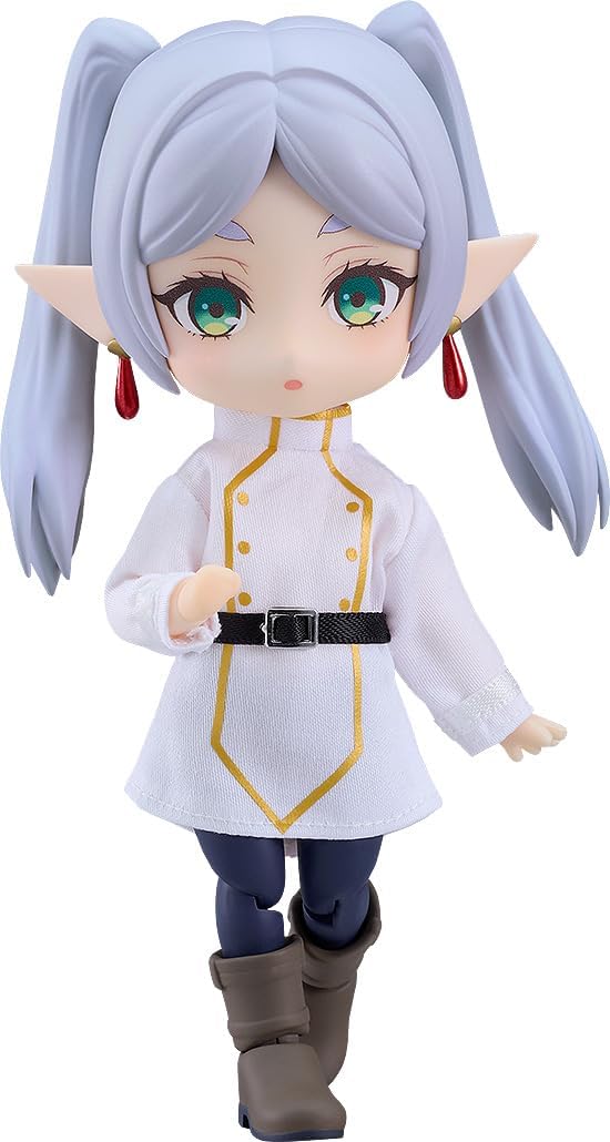 Frieren: Beyond Journey's End - Frieren - Nendoroid Doll (Good Smile Company)