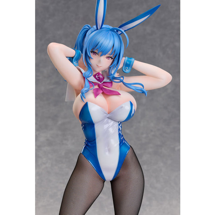【Pre Order】Azur Lane - St. Louis - B-style - Bunny Ver. (FREEing, Union Creative International Ltd)