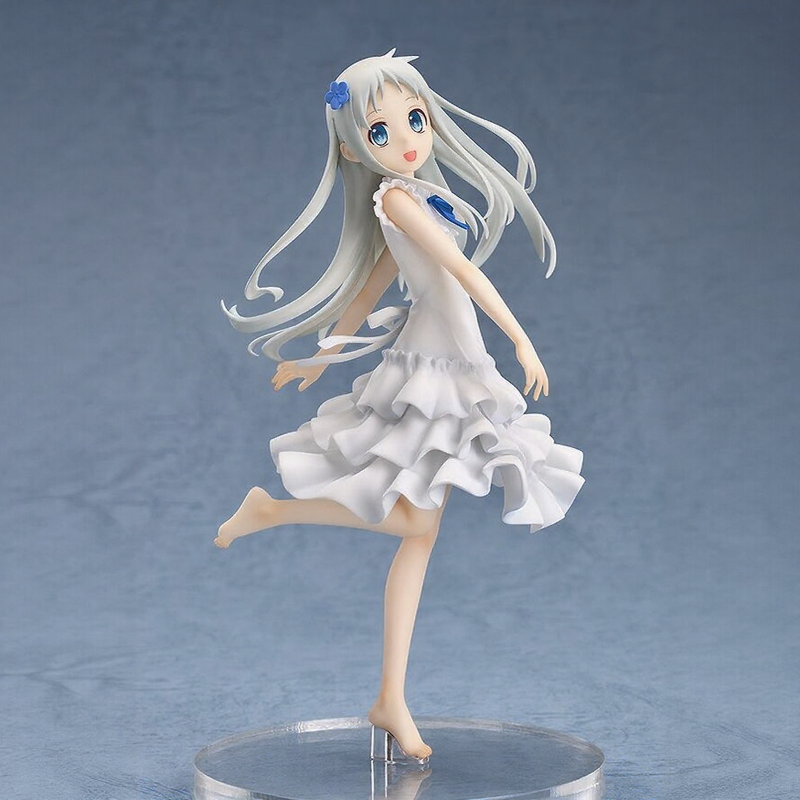 أنوهانا: الزهرة التي رأيناها في ذلك اليوم - Honma Meiko - Pop up Parade (Smile Smile Arts Shanghai ، Good Smile Company)