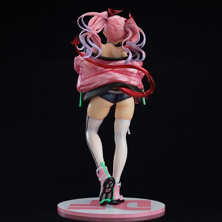 Original - Stella (Max Factory)