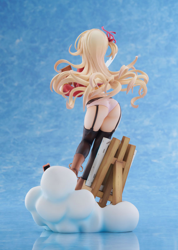 【Pre Order】Amairo * Islenauts - Shirley Warwick (Alice Glint)