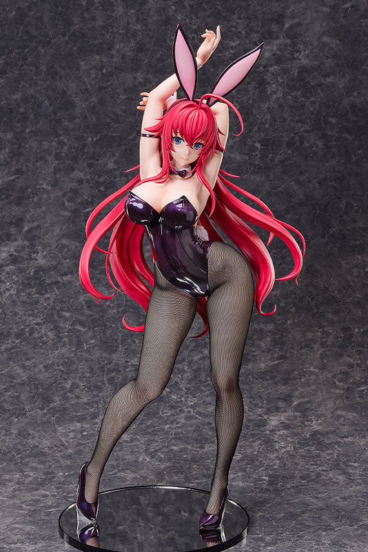 【Précommande】 High School DxD - Rias Gremory - Style B - Bunny Ver. (LIBÉRER)