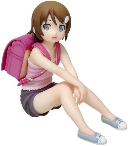 Oreimo - Kousaka Kirino - Dream Tech - Primary School Student ver. (Wave)