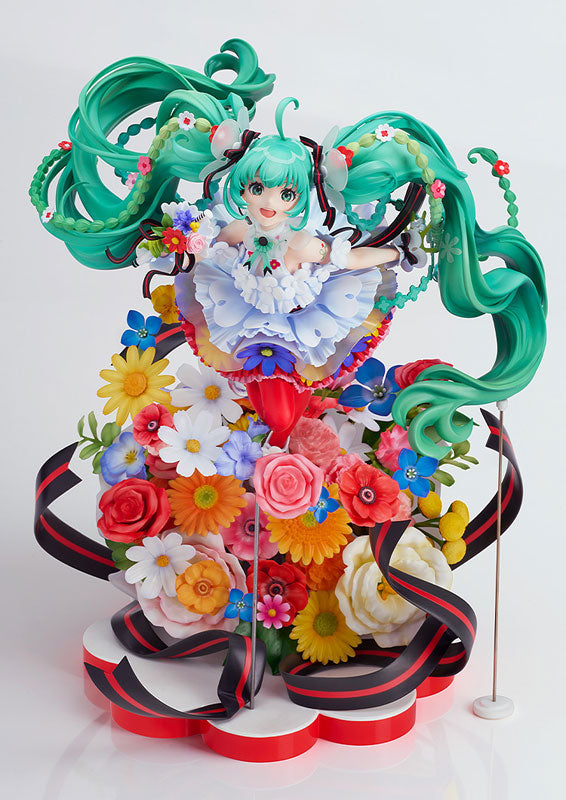 【Pre Order】Vocaloid - Hatsune Miku - Japan Live Tour 2025 ~Blooming~ (Good Smile Company)