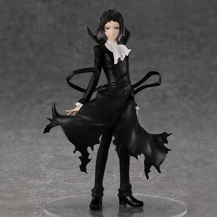 Bungou Stray Dogs - Akutagawa Ryuunosuke - Pop up Parade (Orange Rouge)