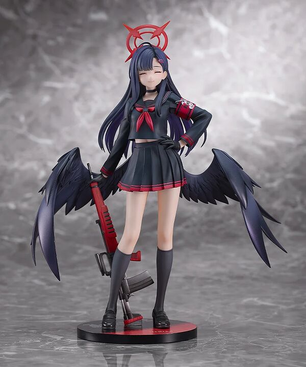 Blaues Archiv - Nakamasa Ichika (Good Smile Company)