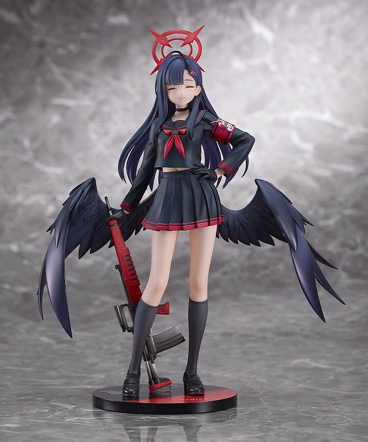 Blaues Archiv - Nakamasa Ichika (Good Smile Company)