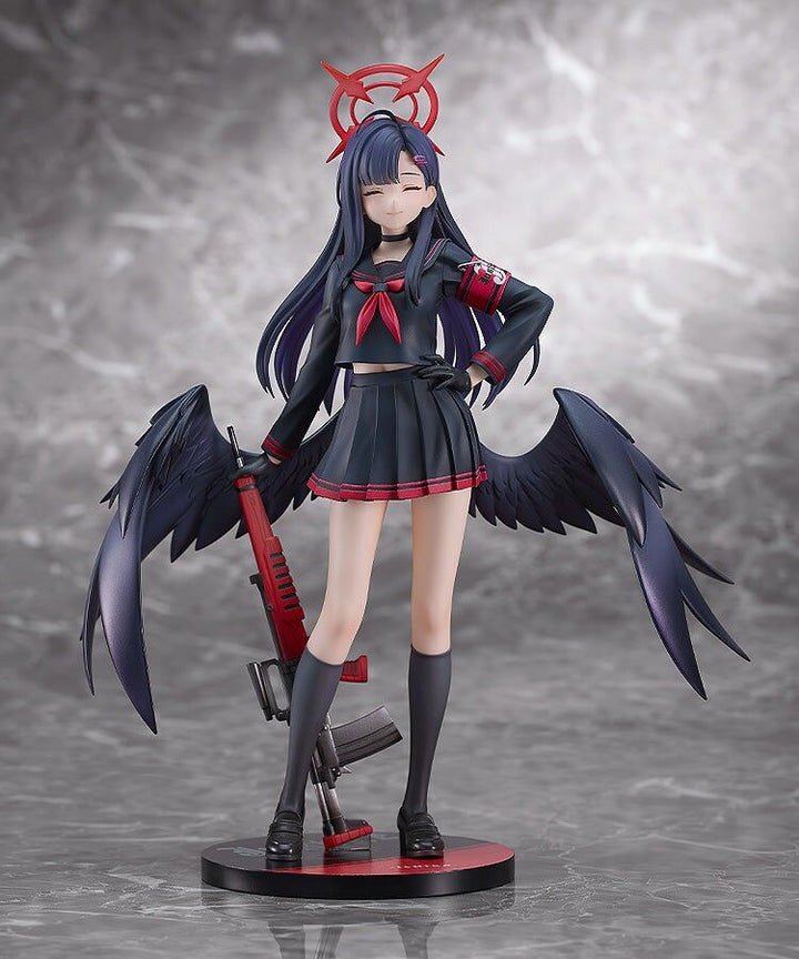 Blaues Archiv - Nakamasa Ichika (Good Smile Company)