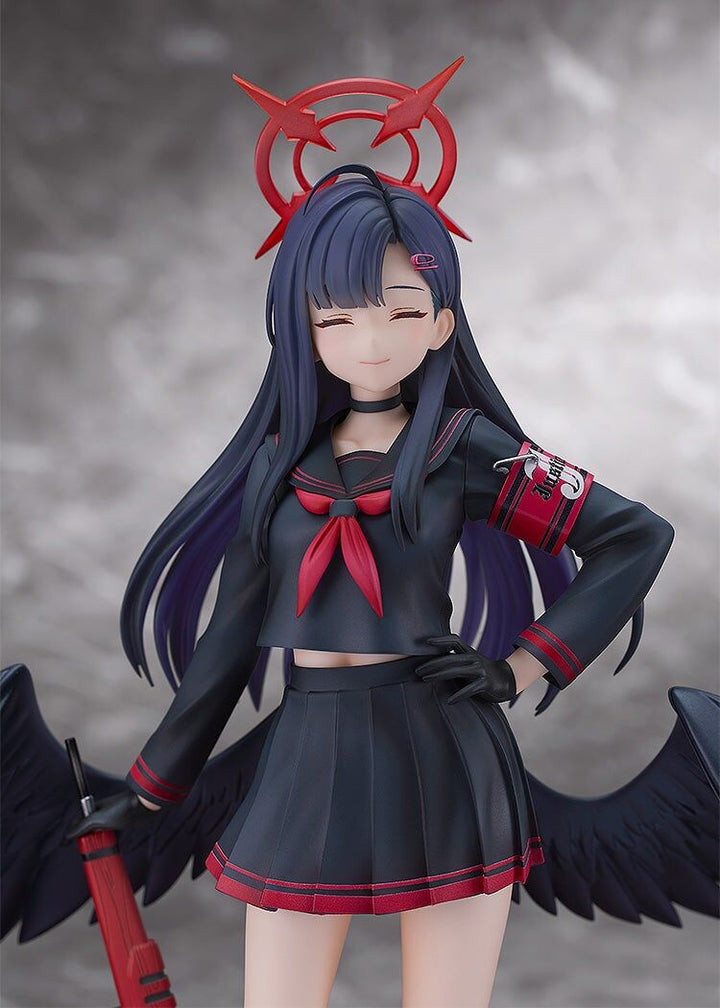 Blaues Archiv - Nakamasa Ichika (Good Smile Company)