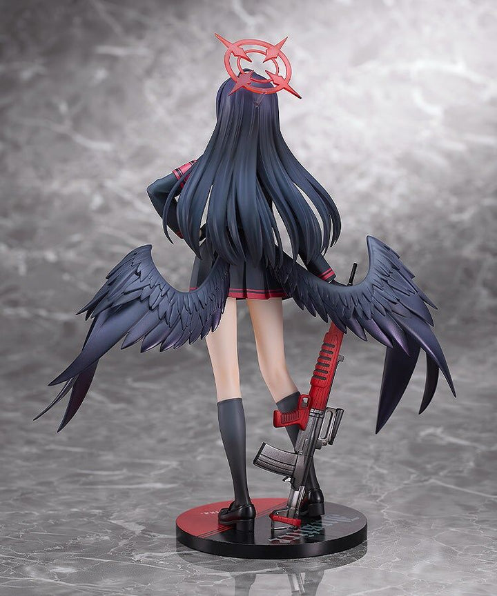 Blaues Archiv - Nakamasa Ichika (Good Smile Company)
