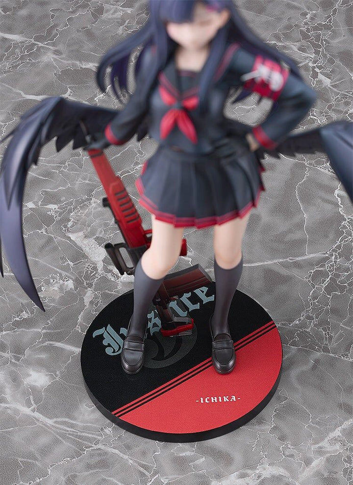 Blaues Archiv - Nakamasa Ichika (Good Smile Company)