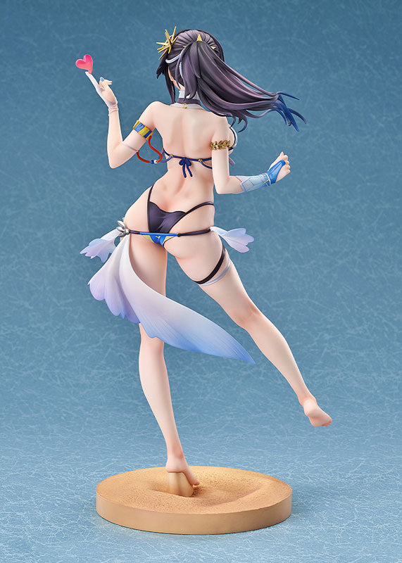 【Pre Order】Snowbreak: Containment Zone - Katya Klein - Surfside Leisure Swimsuit Ver. (Good Smile Arts Shanghai, Good Smile Company)