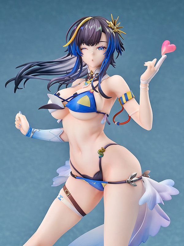 【Pre Order】Snowbreak: Containment Zone - Katya Klein - Surfside Leisure Swimsuit Ver. (Good Smile Arts Shanghai, Good Smile Company)