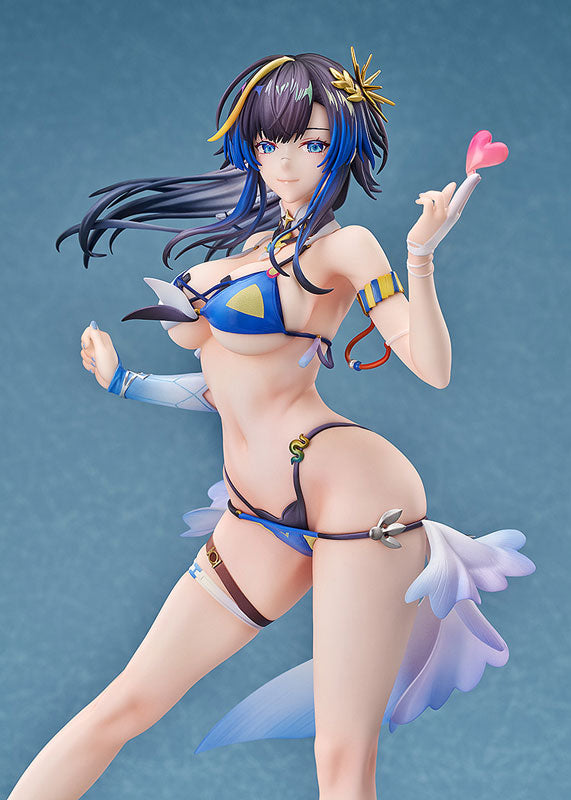 【Pre Order】Snowbreak: Containment Zone - Katya Klein - Surfside Leisure Swimsuit Ver. (Good Smile Arts Shanghai, Good Smile Company)