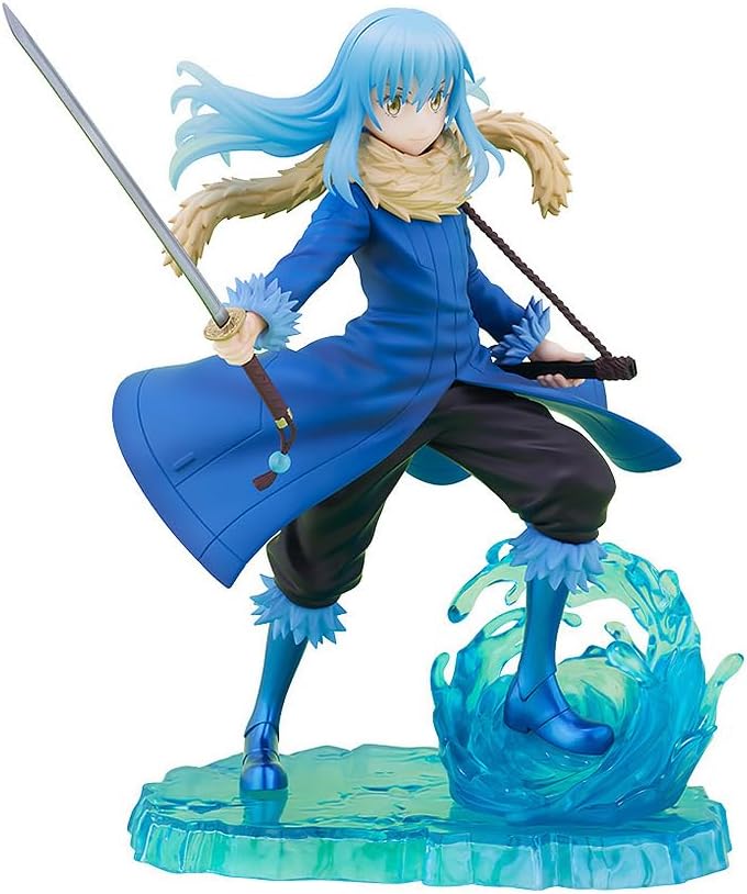 That Time I Got Reincarnated as a Slime - Rimuru Tempest - Tenitol (FuRyu)