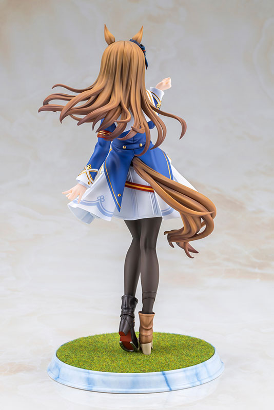 【Pre Order】Umamusume: Pretty Derby - Grass Wonder (Kotobukiya)