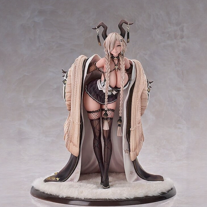 Azur Lane - Owari (Good Smile Arts Shanghai, Good Smile Company)