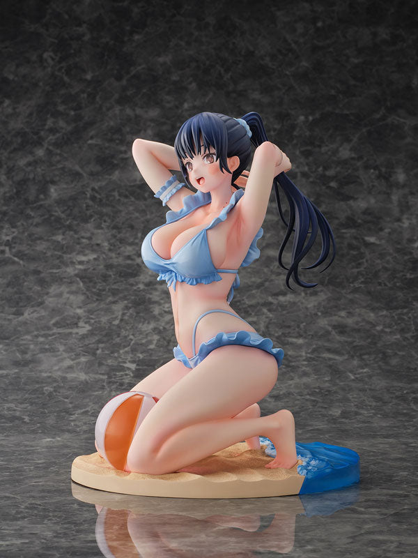 Boku no Kokoro no Yabai Yatsu - Yamada Anna - Swimsuit Ver. (Bell Fine)