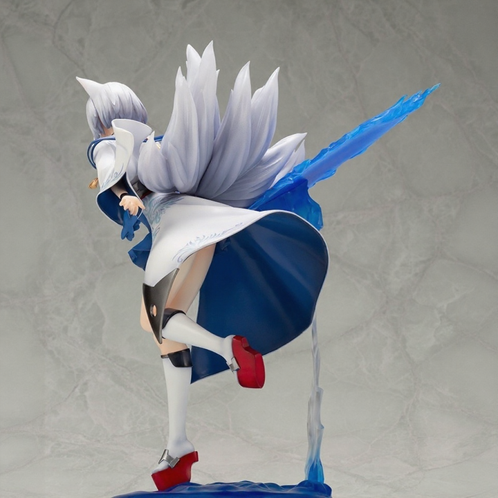 Azur Lane - Kaga (Kotobukiya)