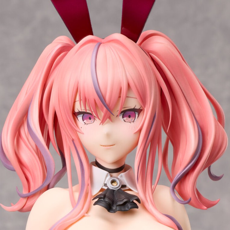 Azur Lane - Bremerton - B -stijl - Anniversary Bunny Ver. (Freeing, Union Creative International Ltd)