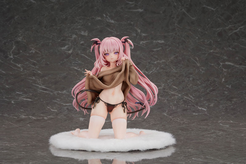 【Pre Order】[NSFW] - Original - Rurumu - Sweater (Pure)