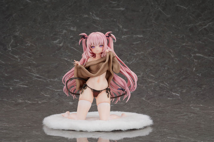 【Pre Order】[NSFW] - Original - Rurumu - Sweater (Pure)