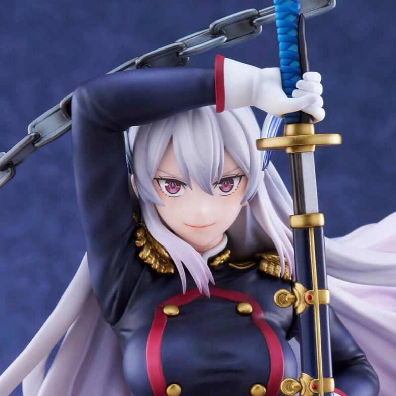 Soldato incatenato - Uzen Kyouka - Wakura Yuuki (Schiavo) - F:Nex (FuRyu)