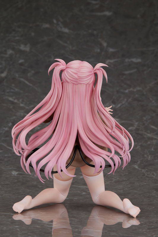 【Pre Order】[NSFW] - Original - Rurumu - Sweater (Pure)
