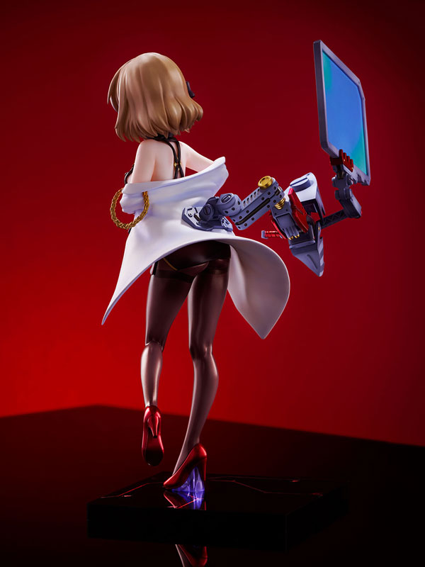 【Pre Order】Azur Lane - Z23 - Philosophy Sensei (Mimeyoi, Tokyo Figure)