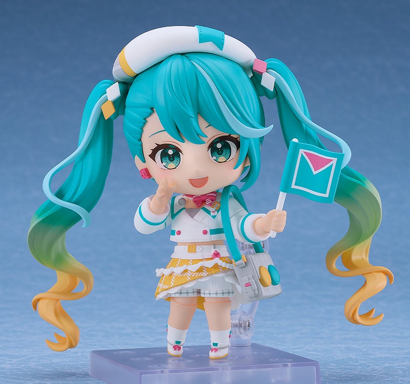 Vocaloid - Hatsune Miku - Nendoroid (#2738) - Magical Mirai 2024 Ver. (Good Smile Company)