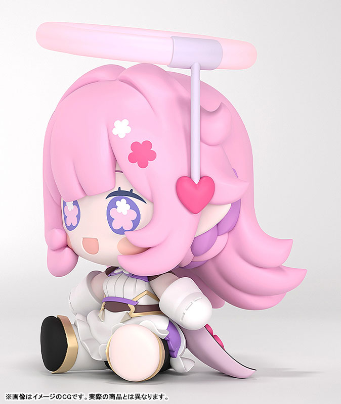 Honkai Impact 3rd - Elysia - Huggy Good Smile - Elf (Good Smile Company)