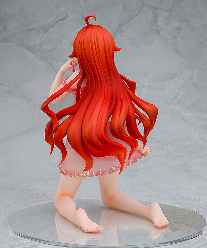 Mushoku Tensei: Jobless Reincarnation - Eris Boreas Greyrat - KDcolle - Lingerie ver. (Kadokawa)