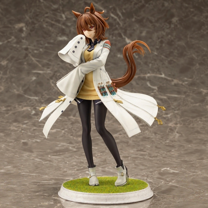Umamusume: Pretty Derby - Agnes Tachyon (Kotobukiya)
