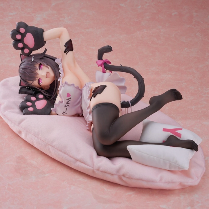 【Pre Order】Azur Lane - Pamiat Merkuria .5 - Mercurial Chocolate Love (Alice Glint)