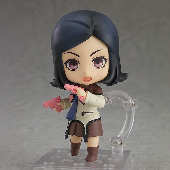 Persona 2 Batsu - Amano Maya - Nendoroid (#1877) (Good Smile Company)