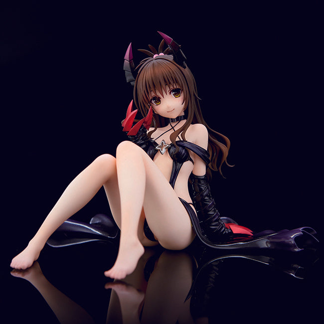 To LOVEru Darkness - Yuuki Mikan - Darkness ver. (Union Kreatif Internasional Ltd)
