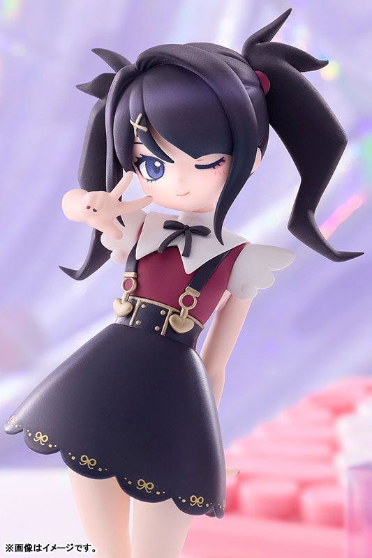 【Pre Order】Needy Girl Overdose - Ame-chan - Pop Up Parade - Internet Yamero Ver. (Good Smile Company)