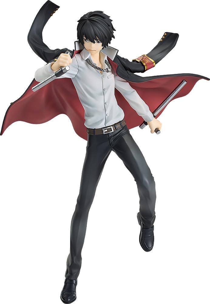 Katekyou Hitman REBORN! - Hibari Kyouya - Pop Up Parade (Good Smile Arts Shanghai, Good Smile Company)