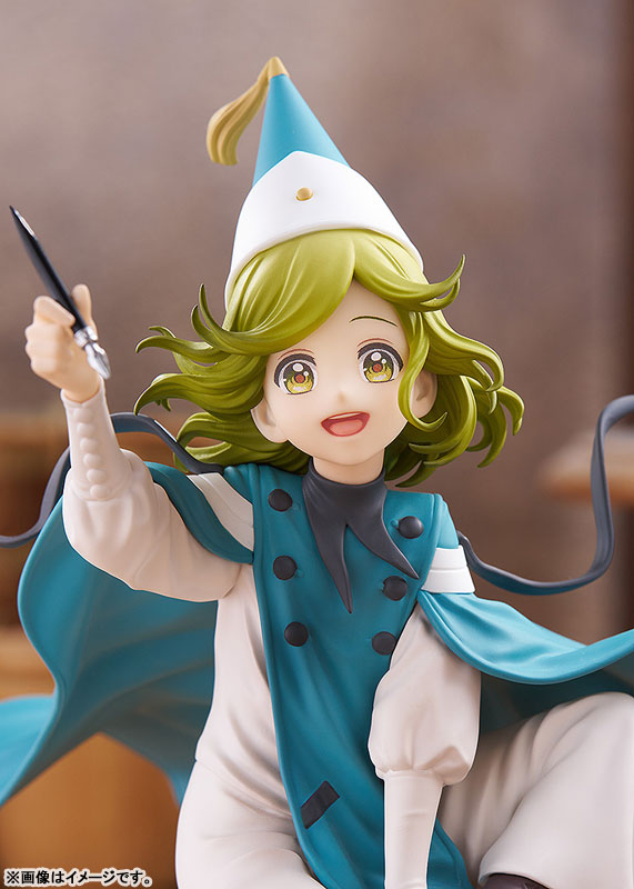 【Pre Order】Witch Hat Atelier - Coco - Pop Up Parade - L (Good Smile Company)