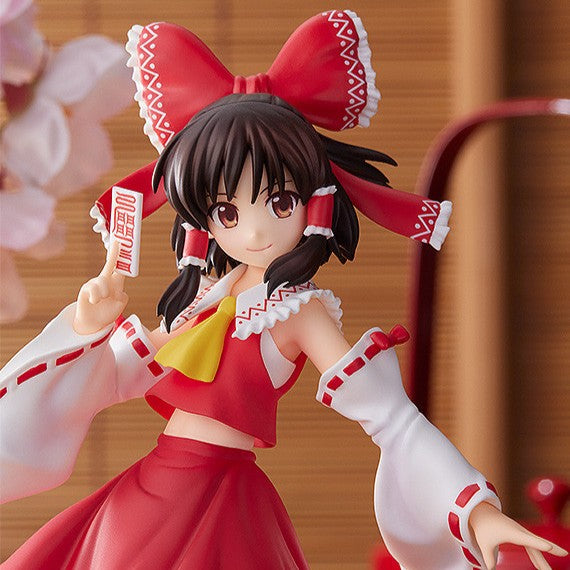 مشروع Touhou - Hakurei Reimu - Pop up Parade (Good Smile Company)