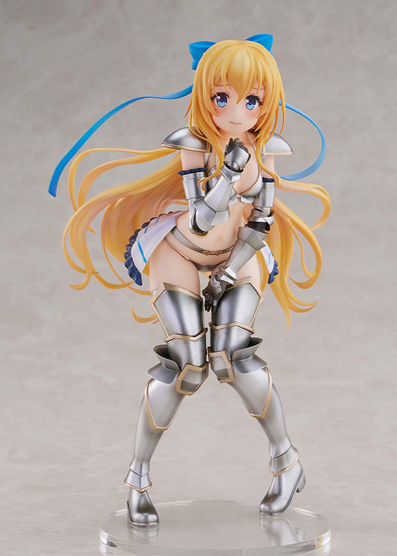 Goblin Slayer II - Onna Shinkan - Bikini Armor Ver. (Klockworx)