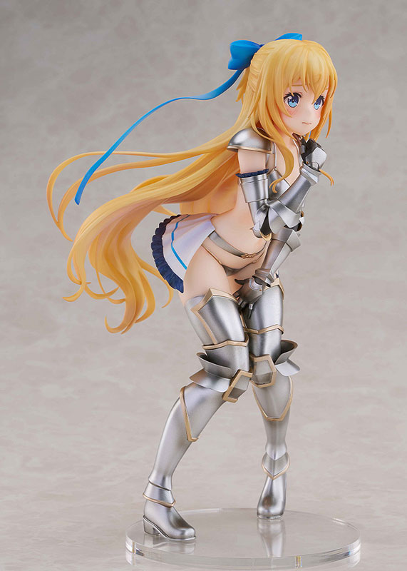 Goblin Slayer II - Onna Shinkan - Bikini Armor Ver. (Klockworx)