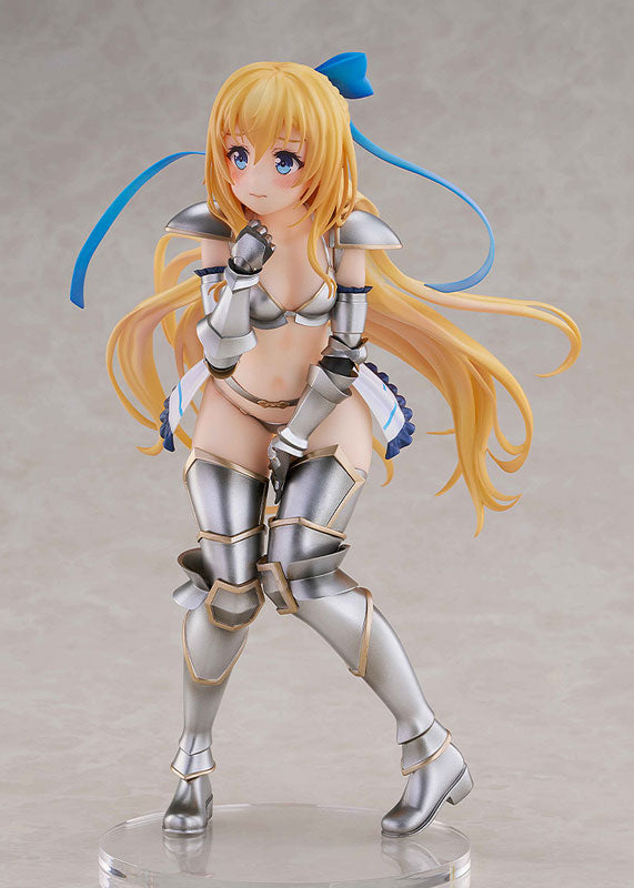 Goblin Slayer II - Onna Shinkan - Bikini Armor Ver. (Klockworx)